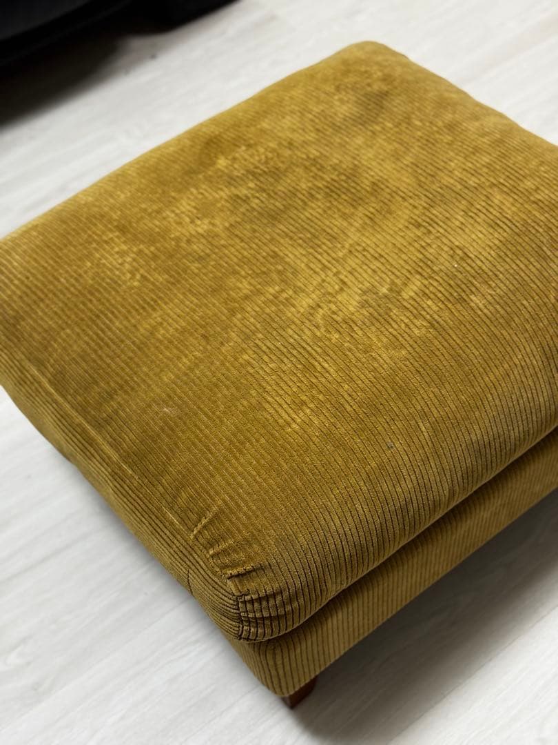 オットマン・スツール FK SOFA OTTOMAN