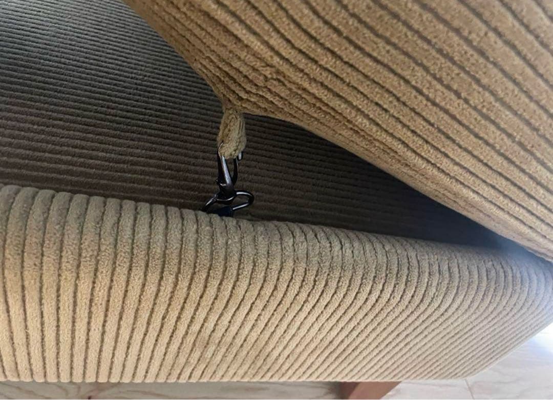 オットマン・スツール FK SOFA OTTOMAN