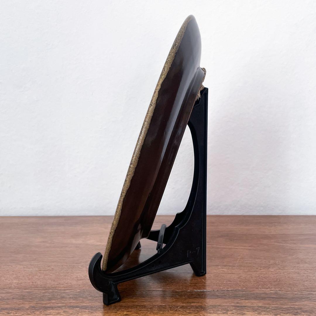 【ドイツ kmkのライオンプレート】ヴィンテージ ミッドセンチュリー