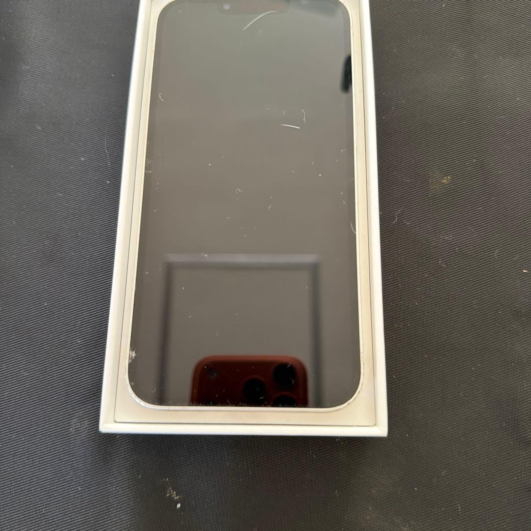 iPhone 13 128GB｜24時間以内発送#425