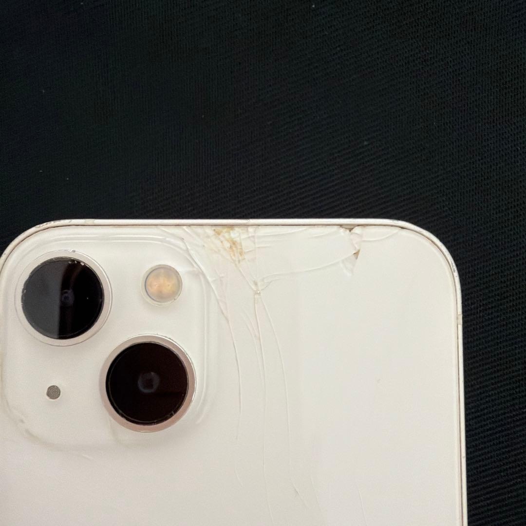 iPhone 13 128GB｜24時間以内発送#425