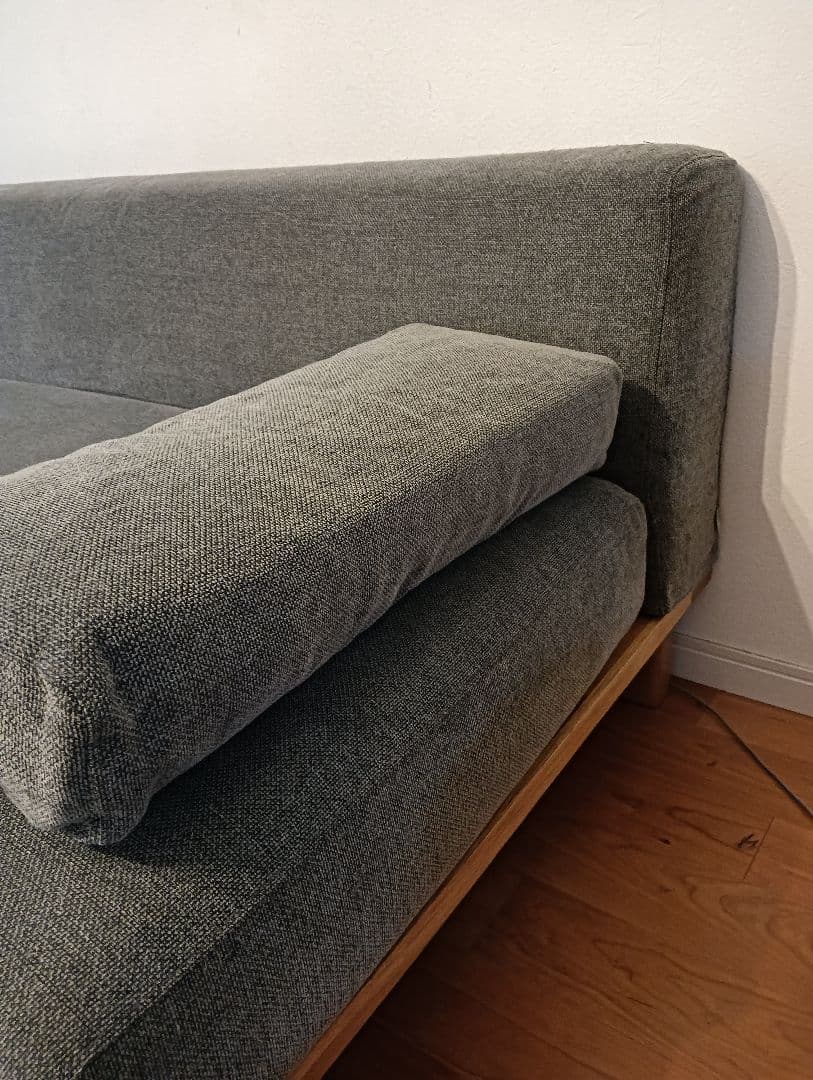 SIEVE rect unit sofa レクトユニットソファ　ワイドタイプ