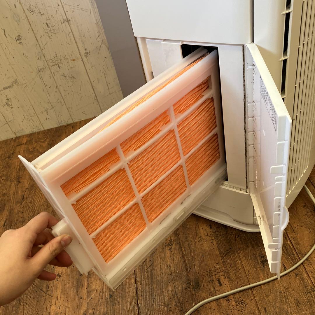 日立 空気加湿清浄機 クリエア EP-NVG90 2020年製 42畳 業務用