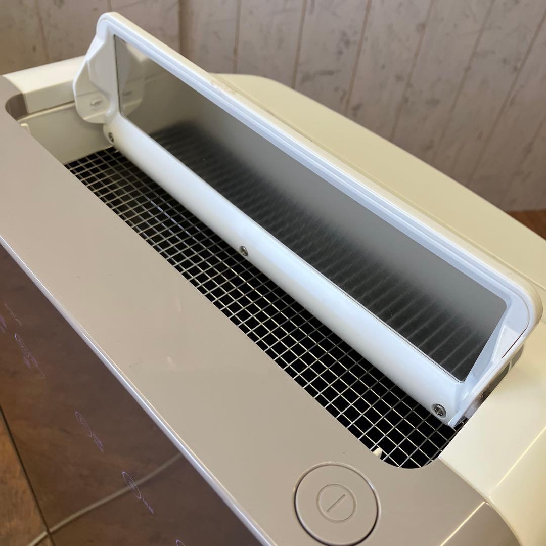 日立 空気加湿清浄機 クリエア EP-NVG90 2020年製 42畳 業務用