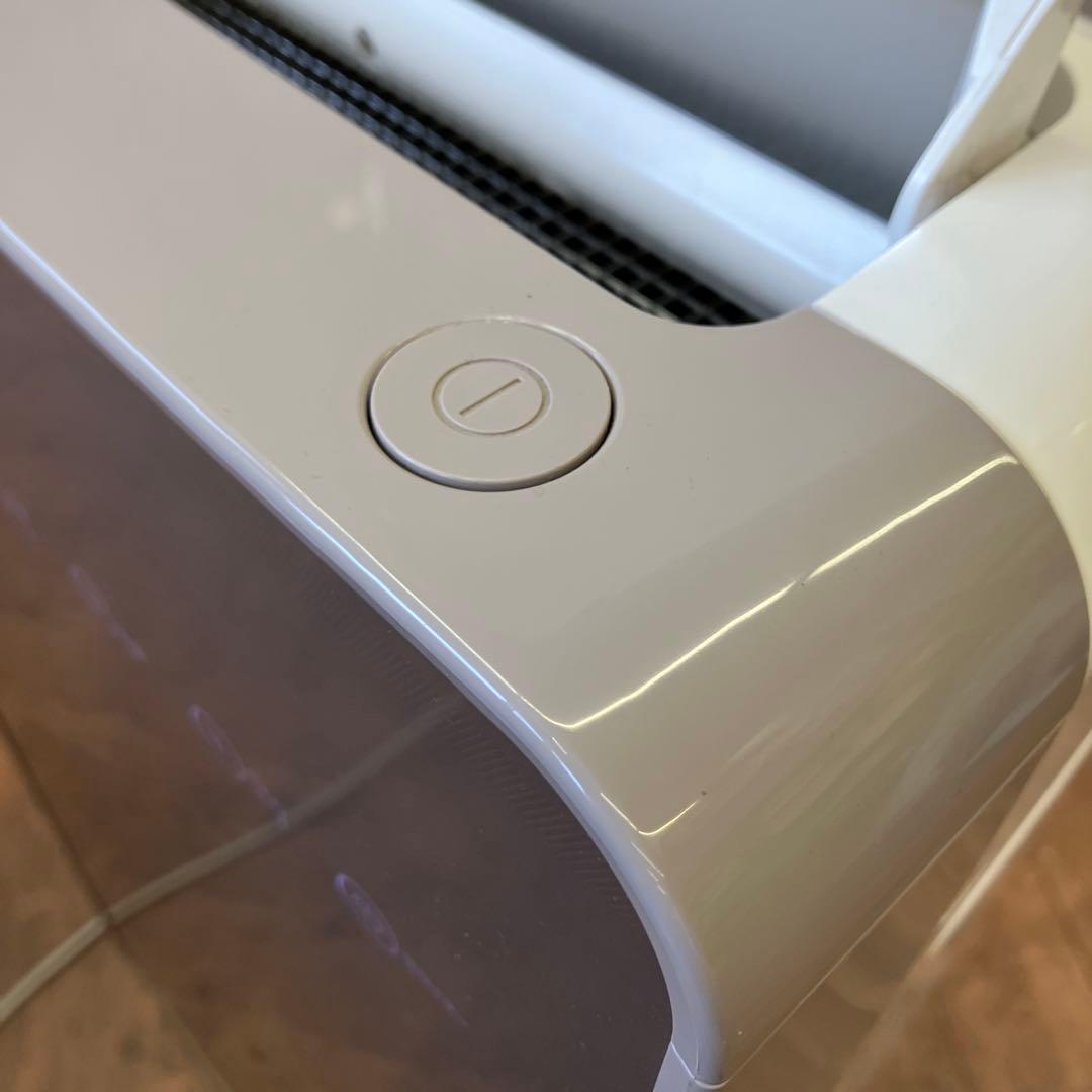 日立 空気加湿清浄機 クリエア EP-NVG90 2020年製 42畳 業務用