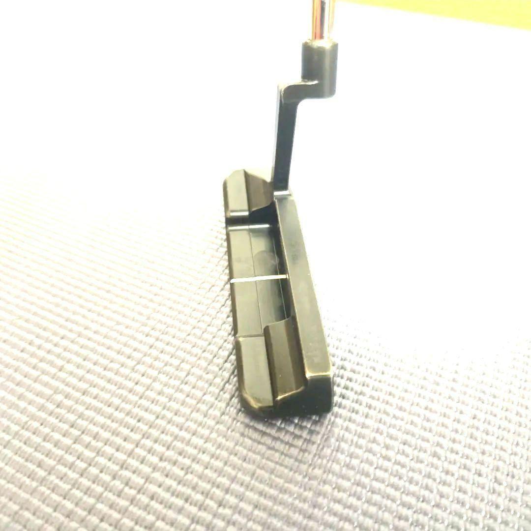 319】ベティナルディTour Victory Series 340Sv パター