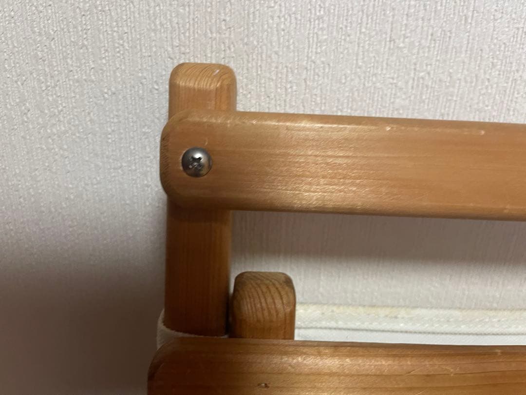 MOUNTAIN RESEARCH アナルコ チェア