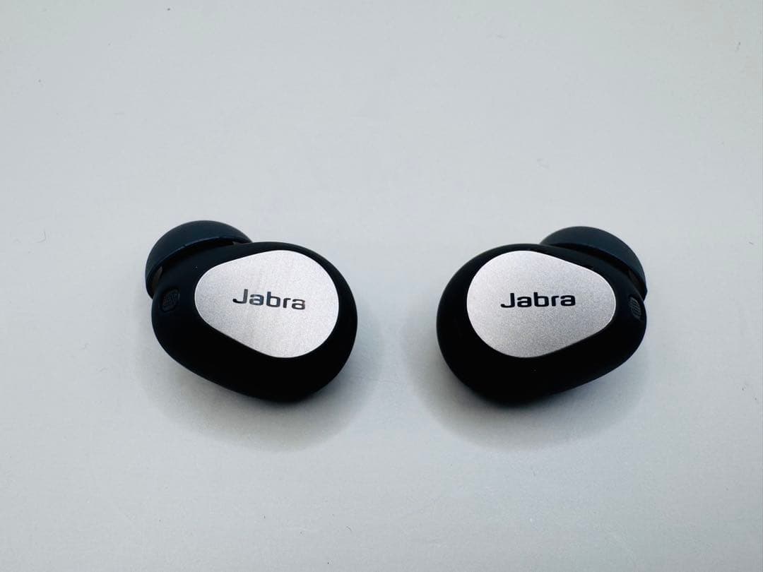 イヤホン Jabra Elite 10