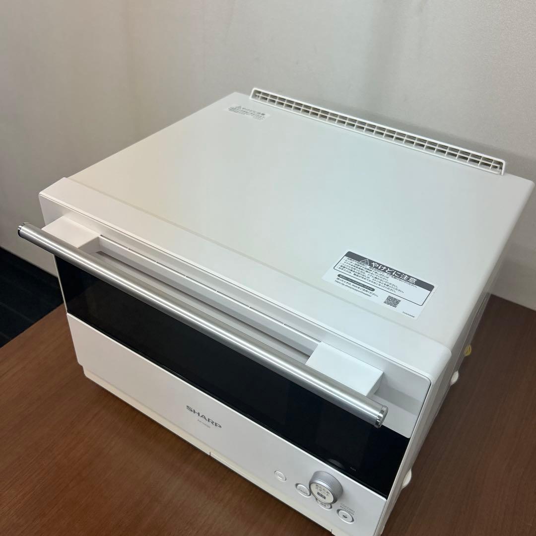シャープ オーブンレンジ ヘルシオ SAHRP HEALSIO AX-HA20