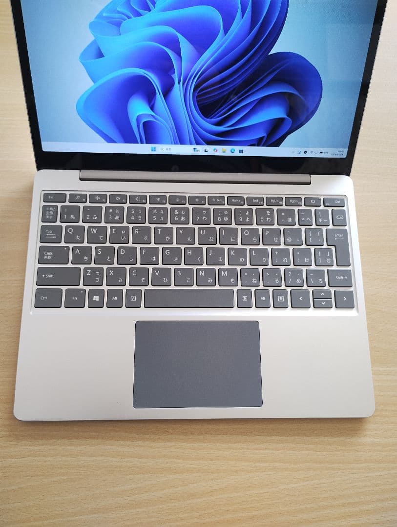 美品！ Surface Laptop Go Core i5-1035G1