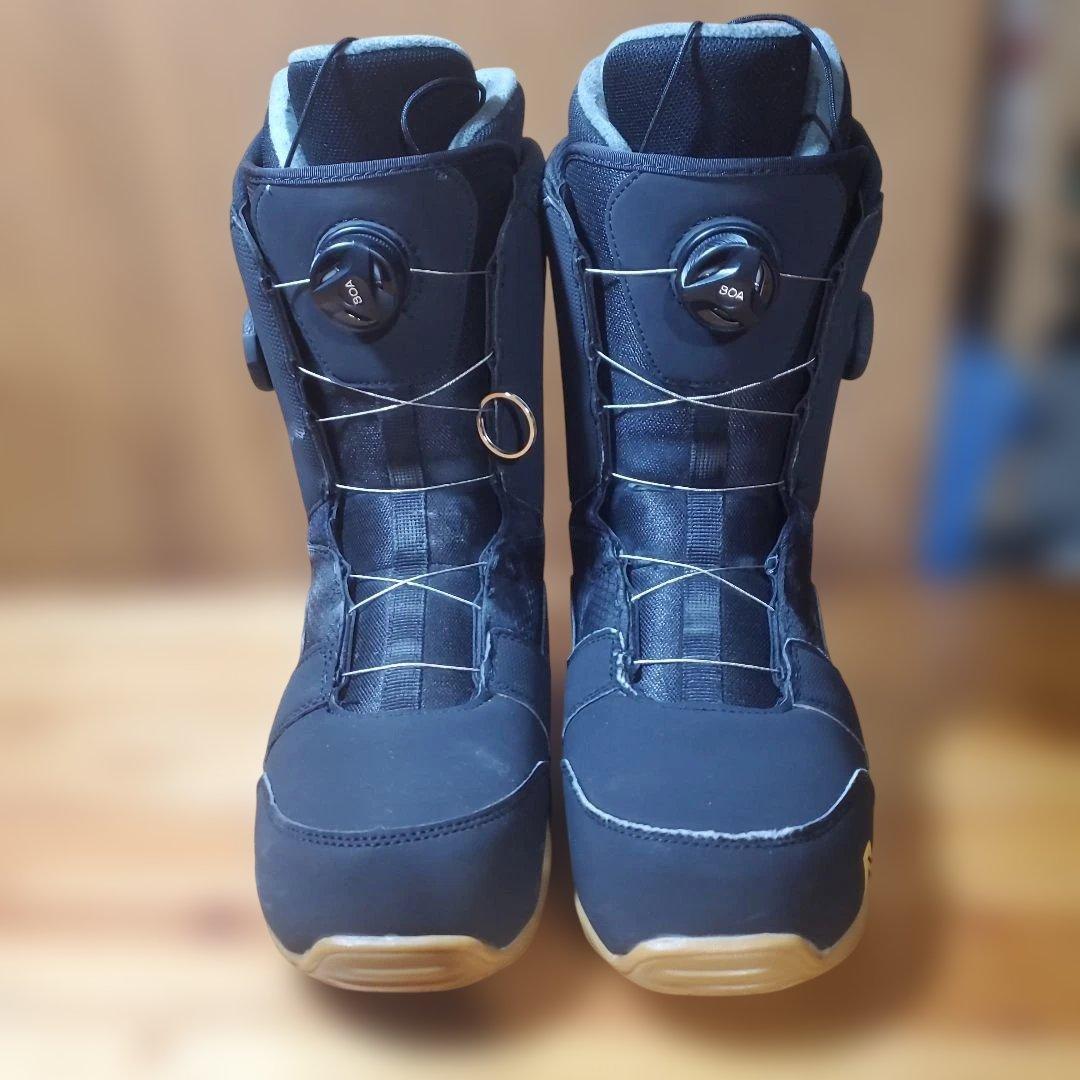 Komal様NIDECKER スノーボードブーツ！ 26099