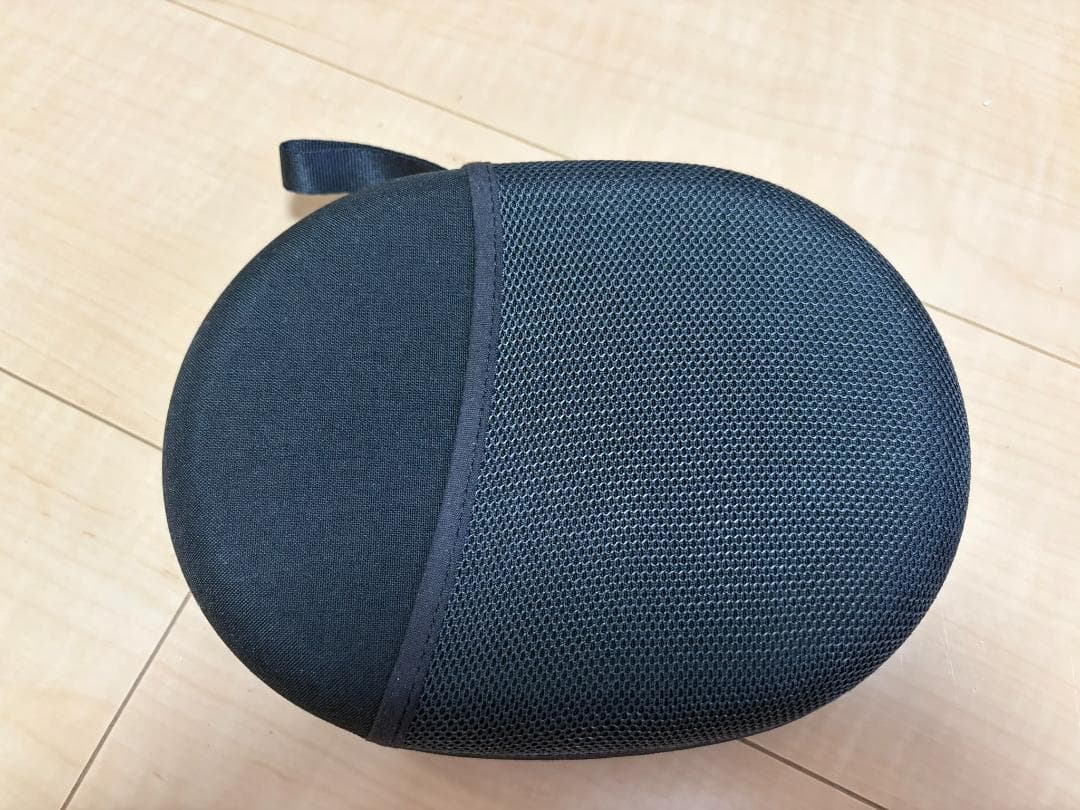 SONY ワイヤレスヘッドホン 本体