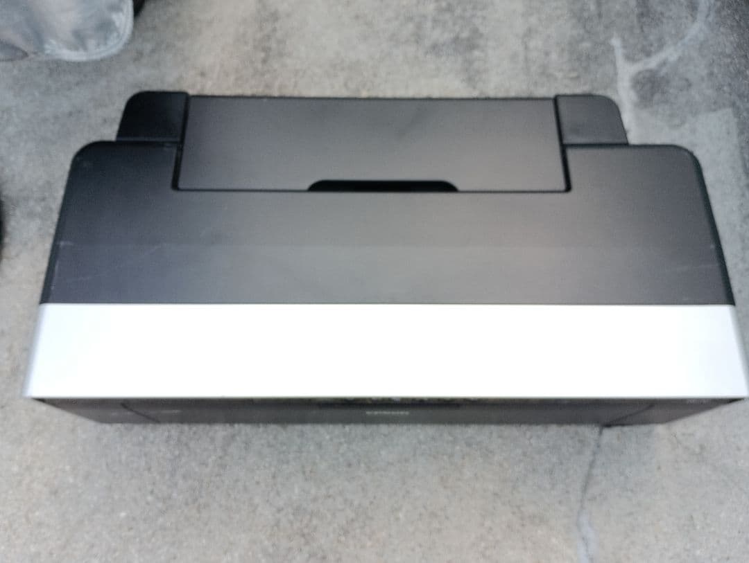 エプソン PX-7V プリンター　ジャンク③