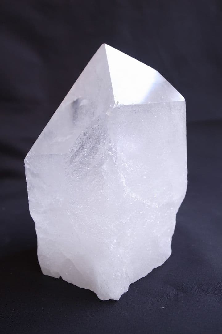 原石クリスタル1