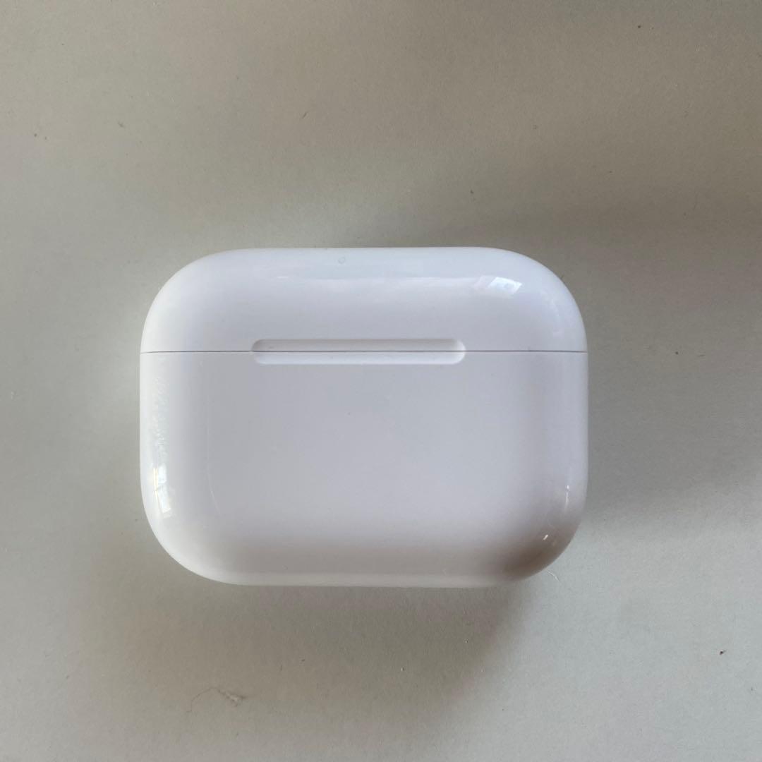 AirPods Pro 3本体