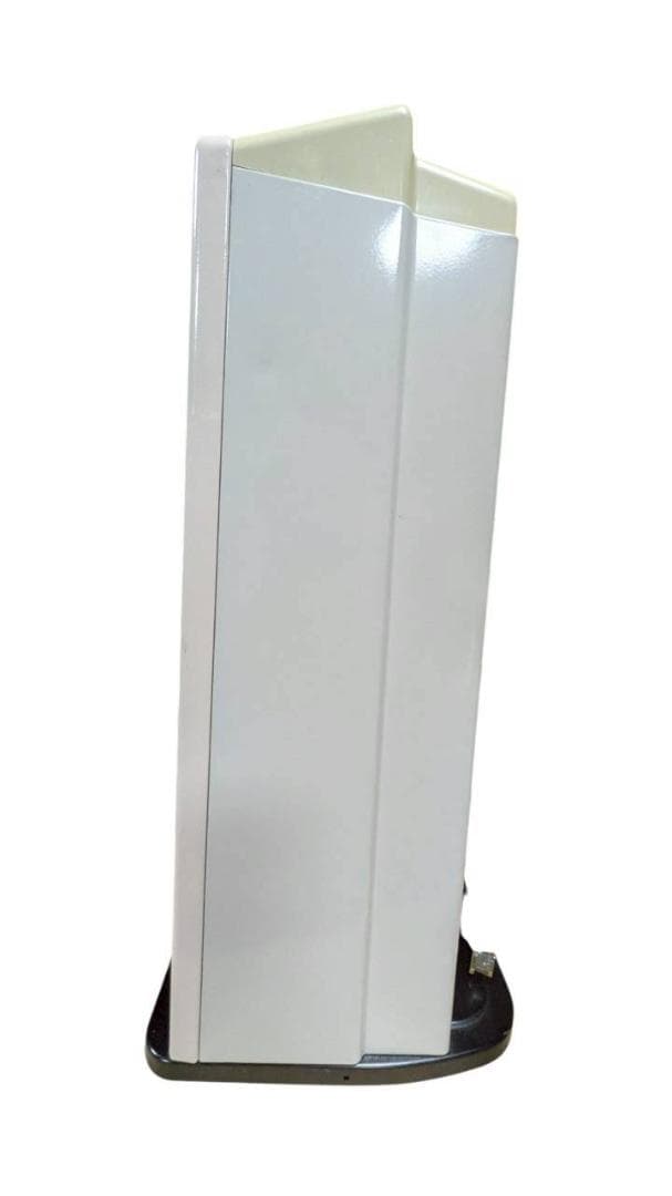 Rinnai ガスファンヒーター RC-K4001E 2014年製 都市ガス