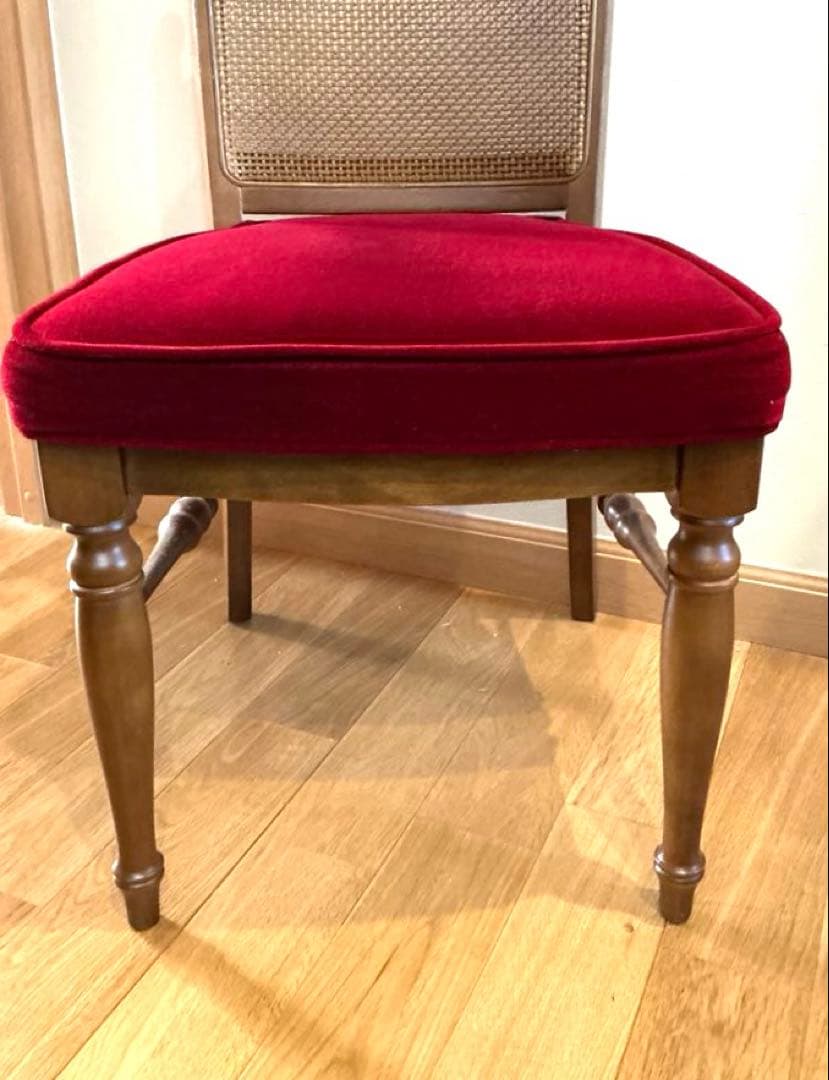 コスガ　チェア　ダイニング　ルームチェア