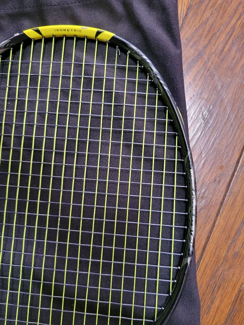 みぽっこちゃん専用　ナノフレア1000ゲーム　4UG5新品グリップ付き保証書あり