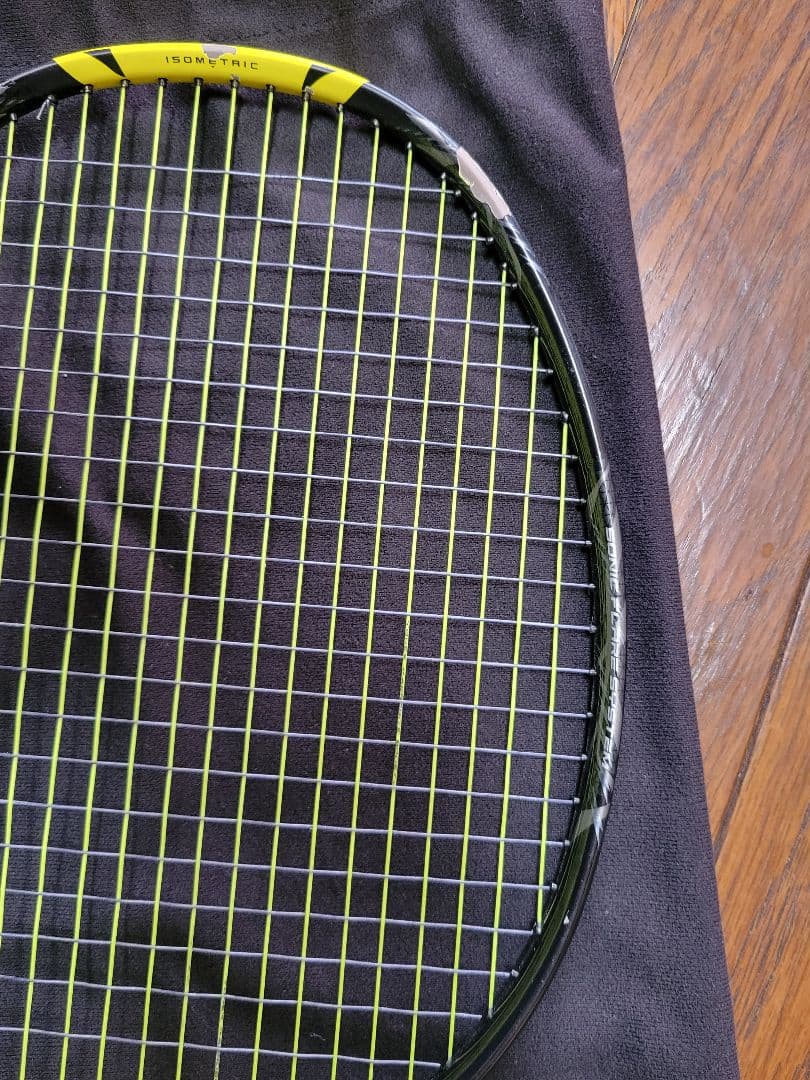 みぽっこちゃん専用　ナノフレア1000ゲーム　4UG5新品グリップ付き保証書あり