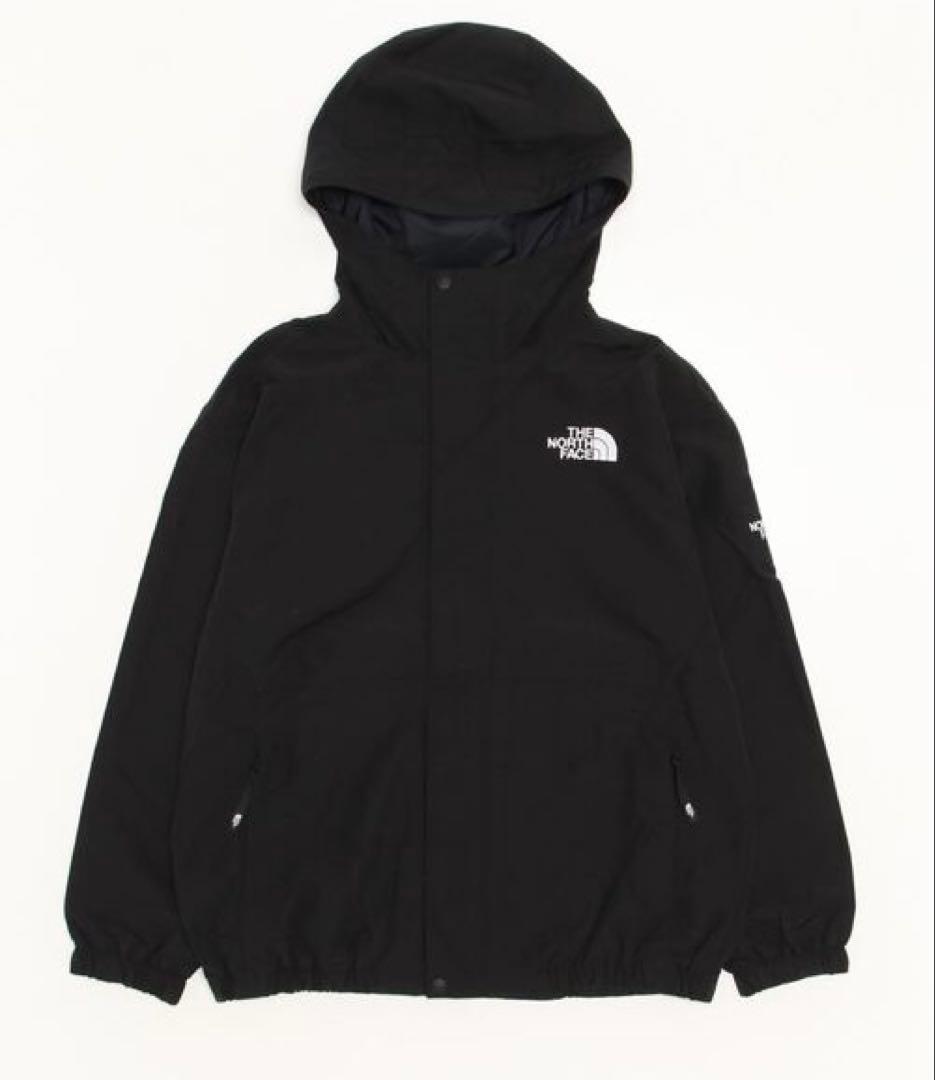 新品未使用 XL ノースフェイスホワイトレーベル VILAN EX JACKET