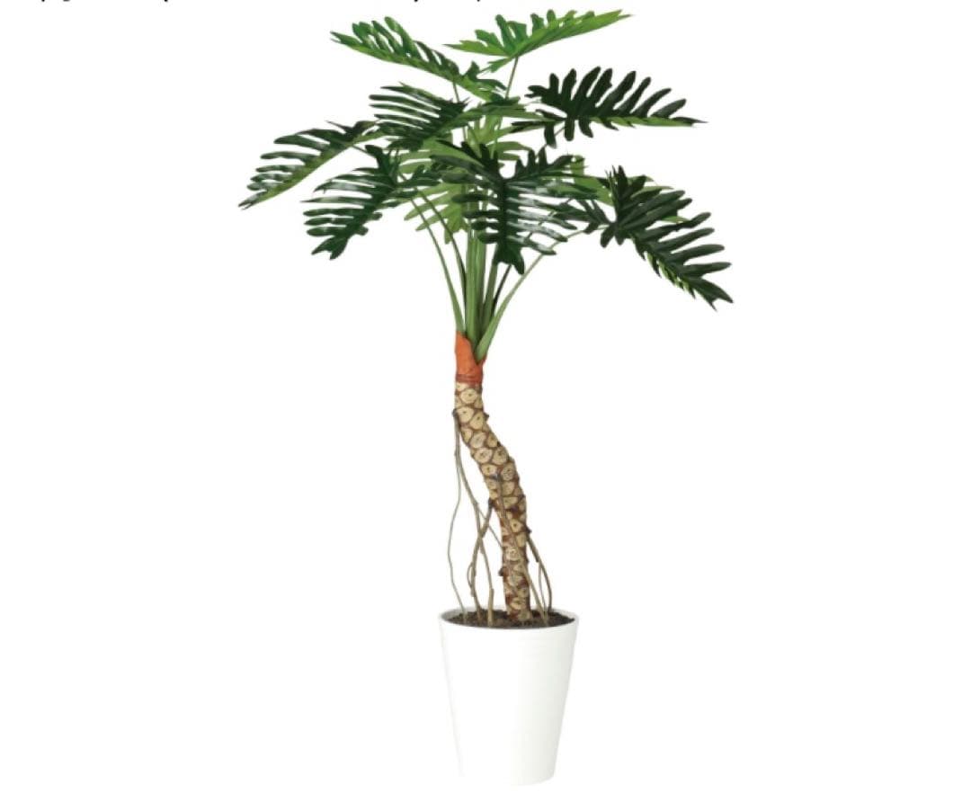 光触媒　人工観葉植物　ウォールグリーン　フェイクグリーン　セローム H150cm