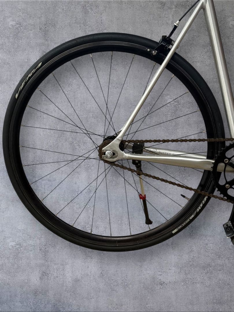 【良品】FUJI TRACKARCV FC770カーボン フジ ピストバイク