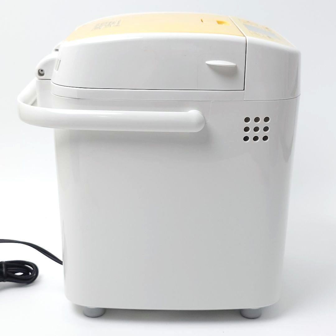 【極美品】Panasonic ホームベーカリー SD-BH1000 イエロー