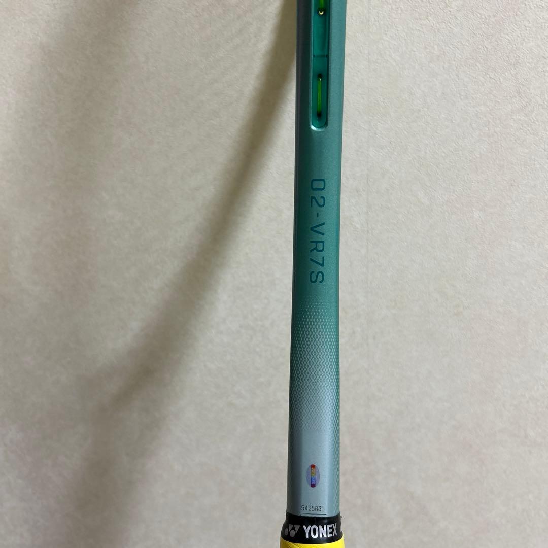 ボルトレイジ7S第二世代美品