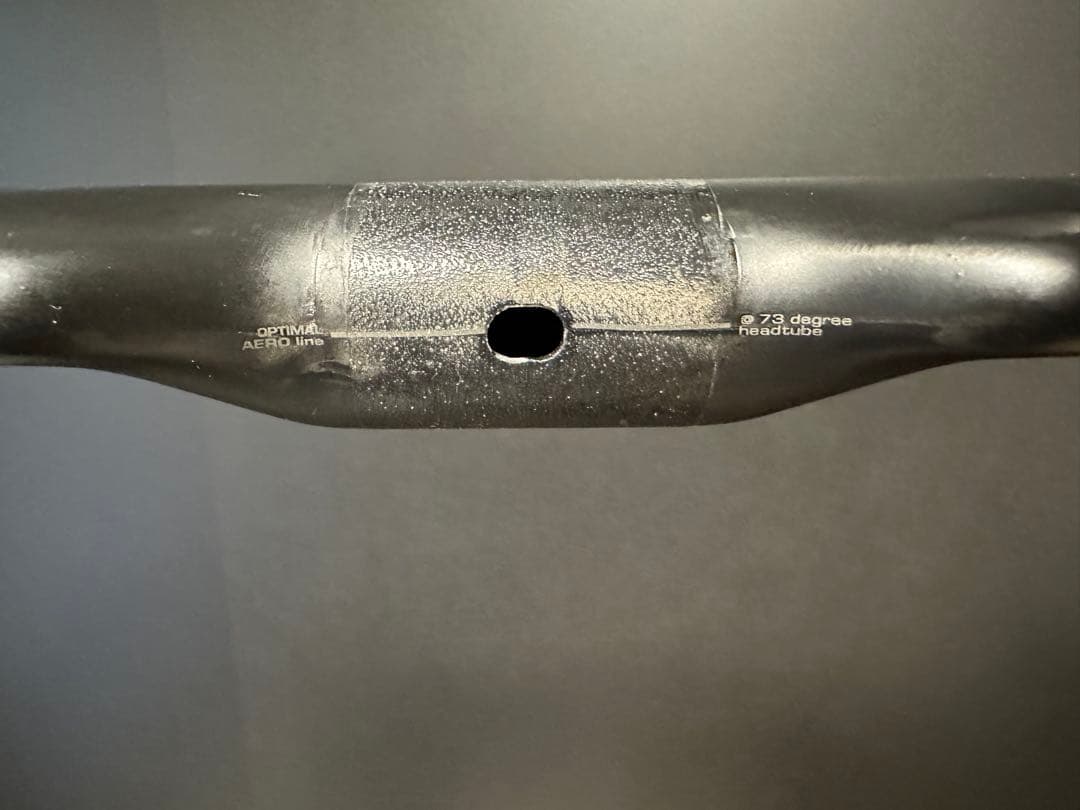 パーツ SHIMANO PRO VIBE AERO CARBON COMPACT 380