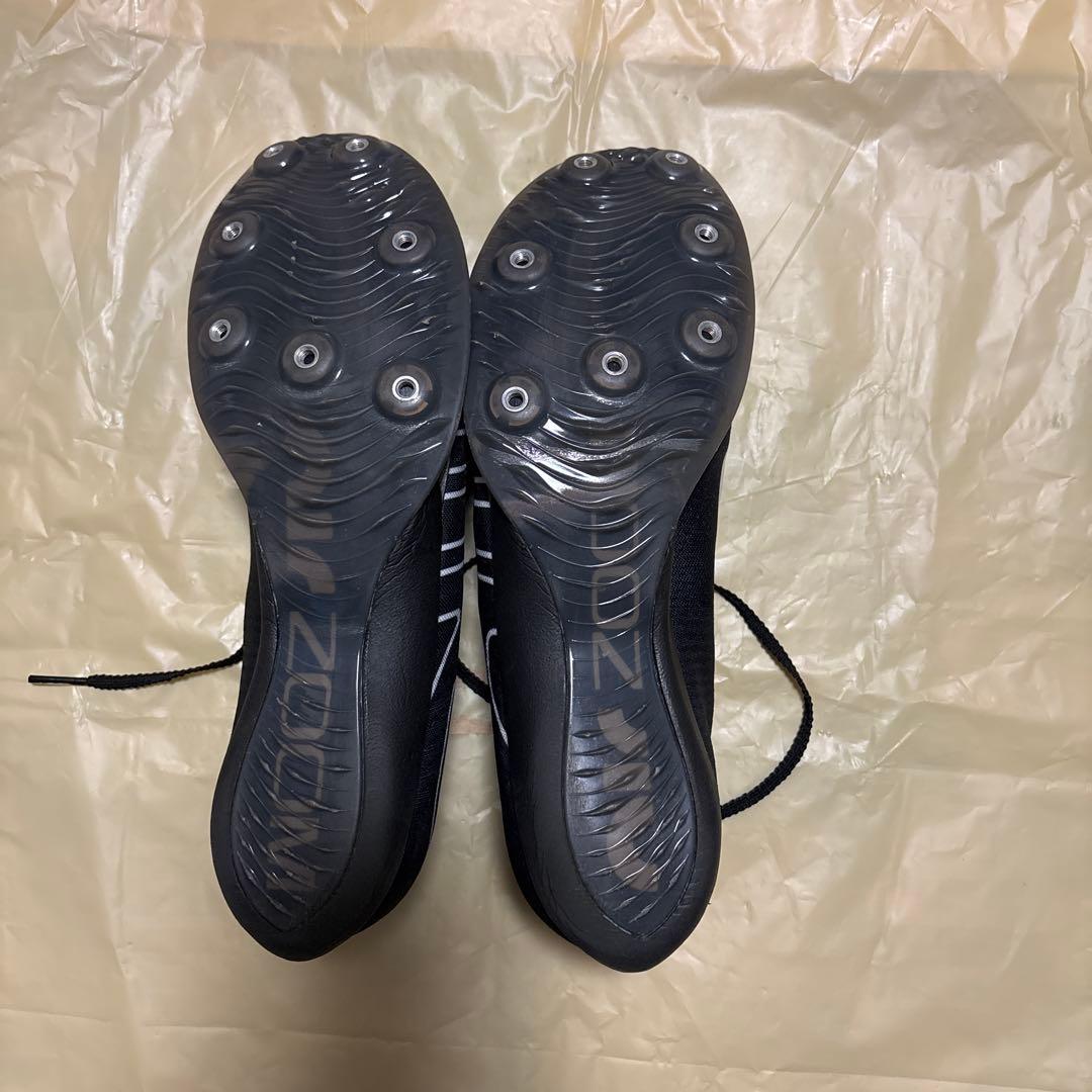 Nike マックスフライ　モアテン　28.0センチ