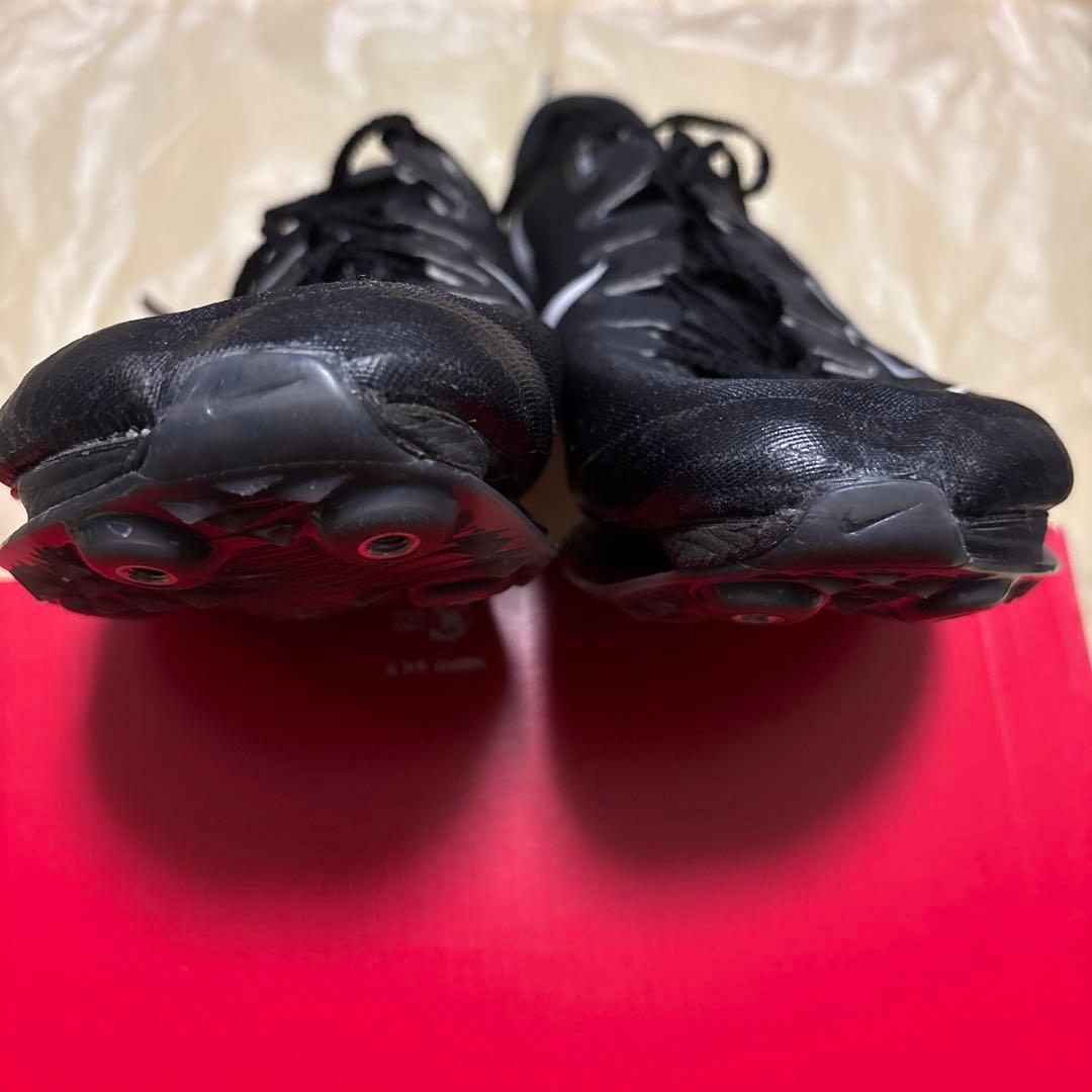 Nike マックスフライ　モアテン　28.0センチ