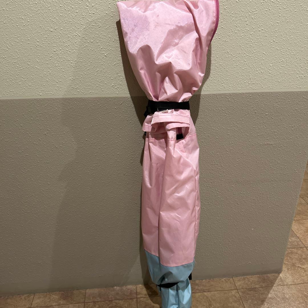 送料込み　スキーセット　板116cm 6点セット