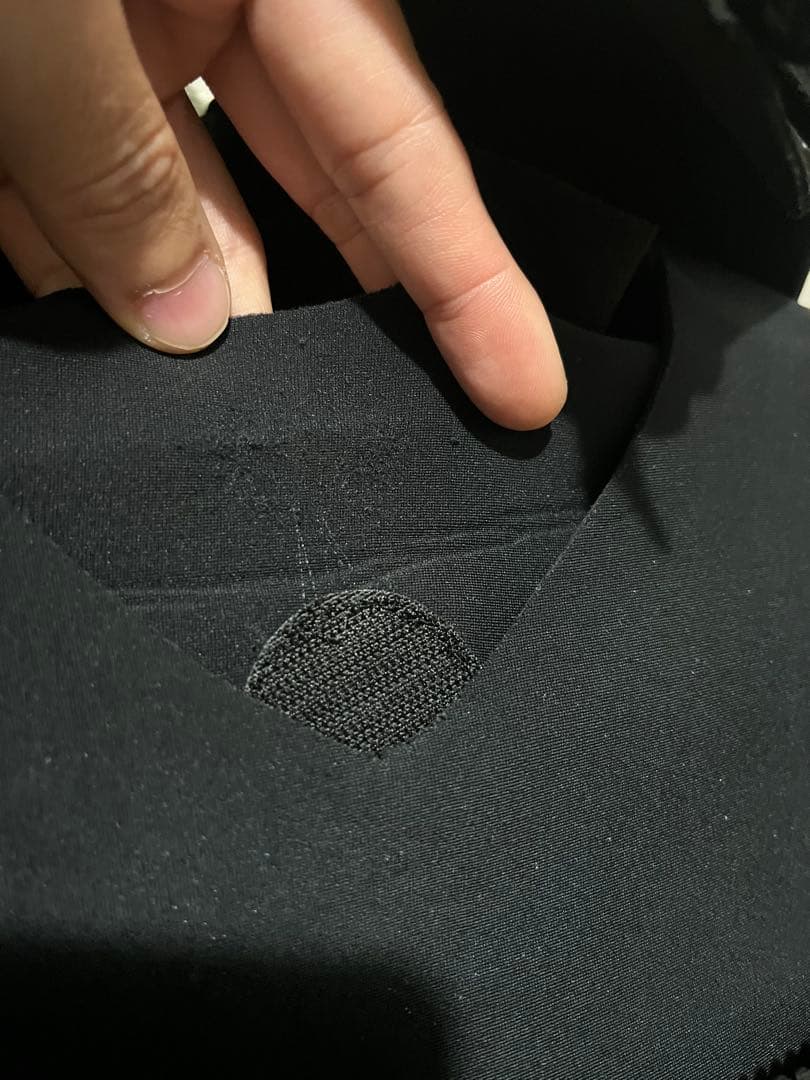 Hurley（ハーレー）ADVANTAGE MAX 5/4/3mm