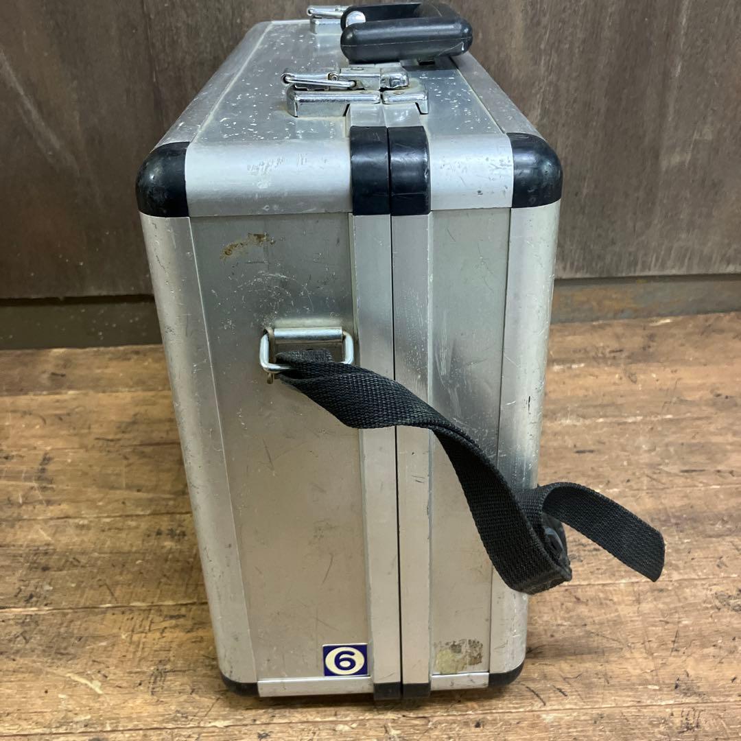 B-1 ハクバ HAKUBA X-AKL アルミケース アタッシュケース ケース