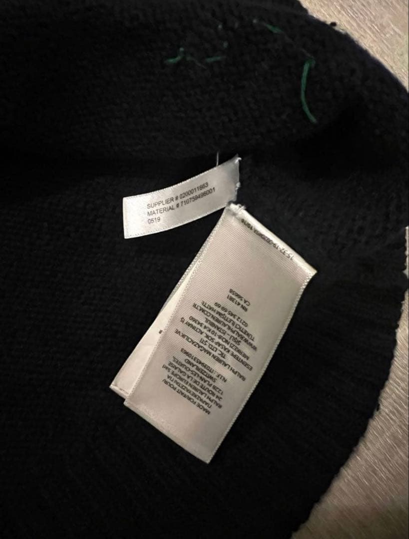 Polo Ralph Lauren ラルフローレン ポロベア セーター ニット