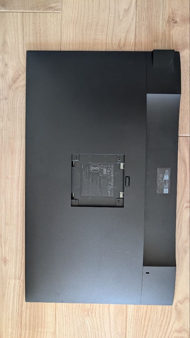 DELL P2719H 27インチ PCモニター