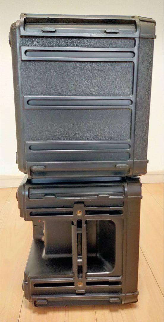 RAMSA ラムサ WS-A80 スピーカー、2台セット、取付金具付