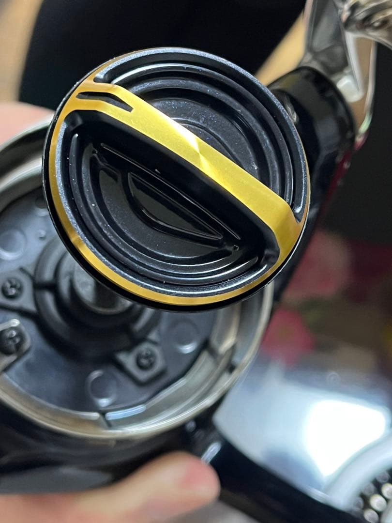 20ステラSW18000HG本体、18000×2、23000スプールセット