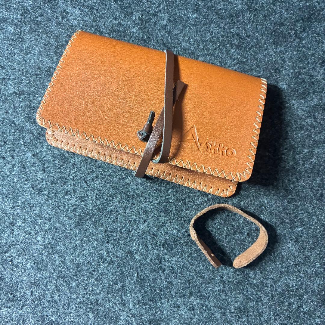 IKKO oh10 Obsidian 有線イヤホン　4.4mmリケーブルつき