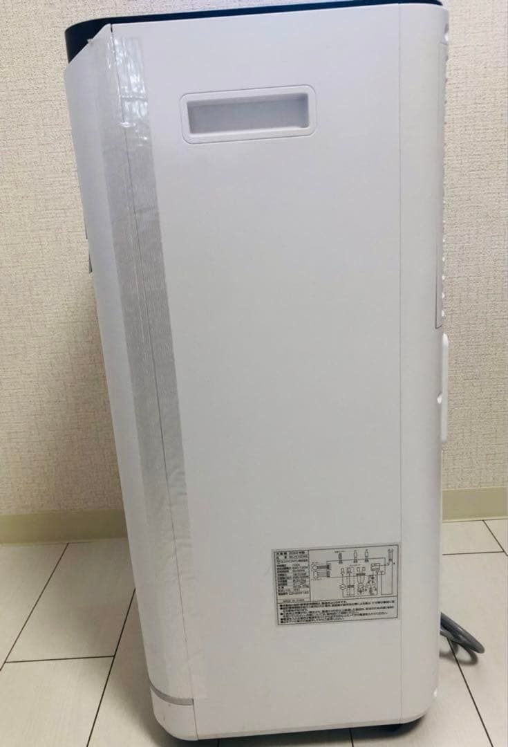 移動式エアコン　エスケイジャパン