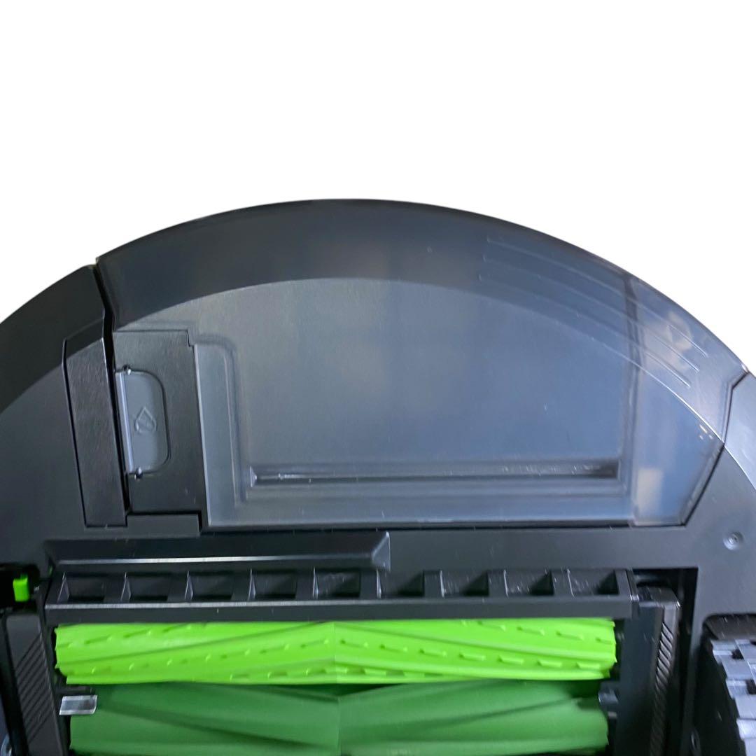 【新品フィルター付き】iRobot Roomba i7 本体　充電キット