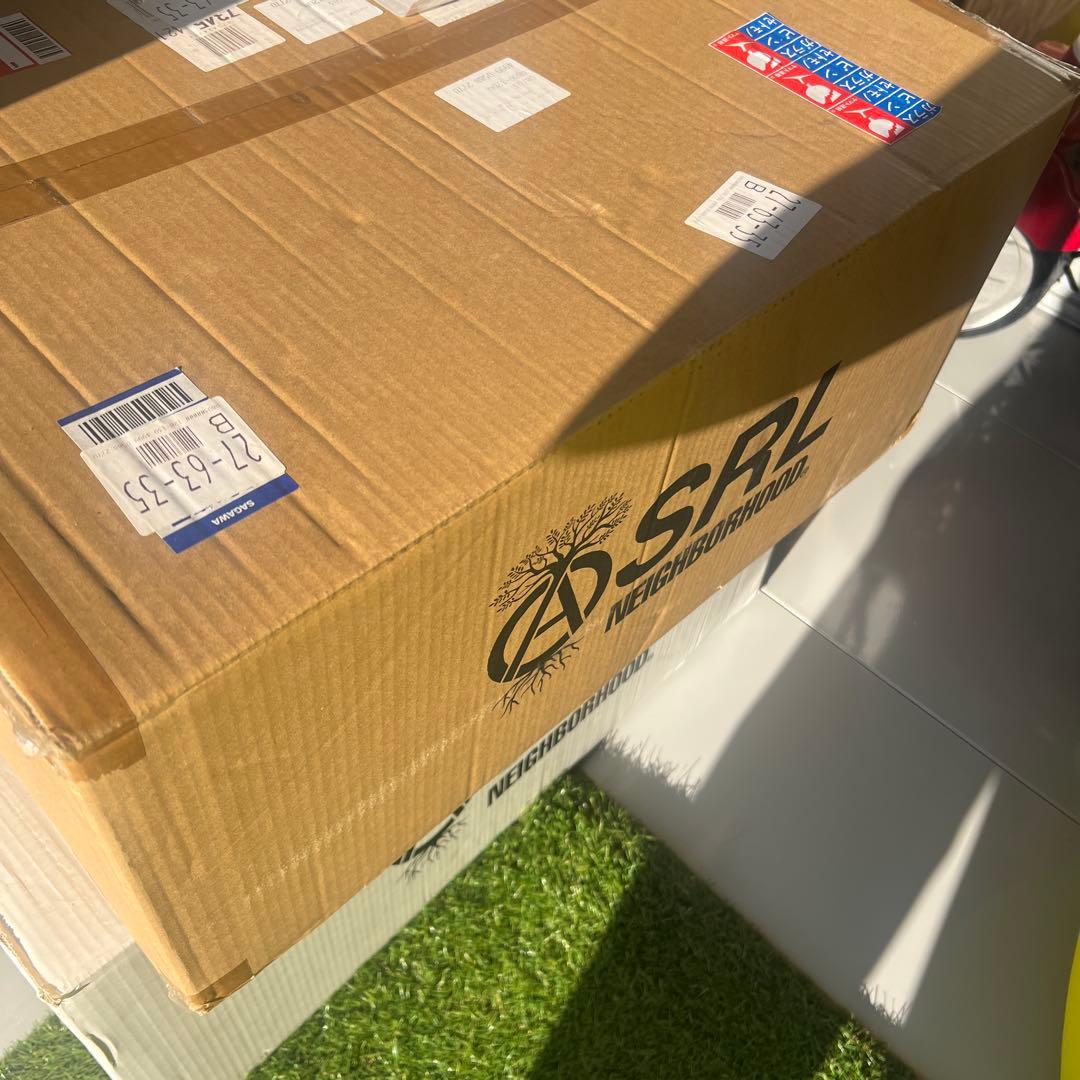 鉢・プランター NEIGHBORHOOD SRL . GARDEN BED / I-SHELF