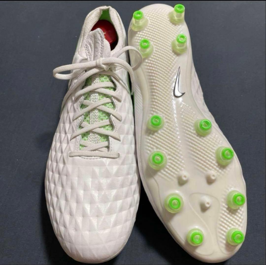 NIKE ティエンポレジェンド8 AG-PRO 28.5cm 6