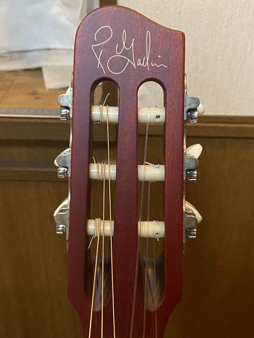 Godin Multiac Nylon Encore 中古美品