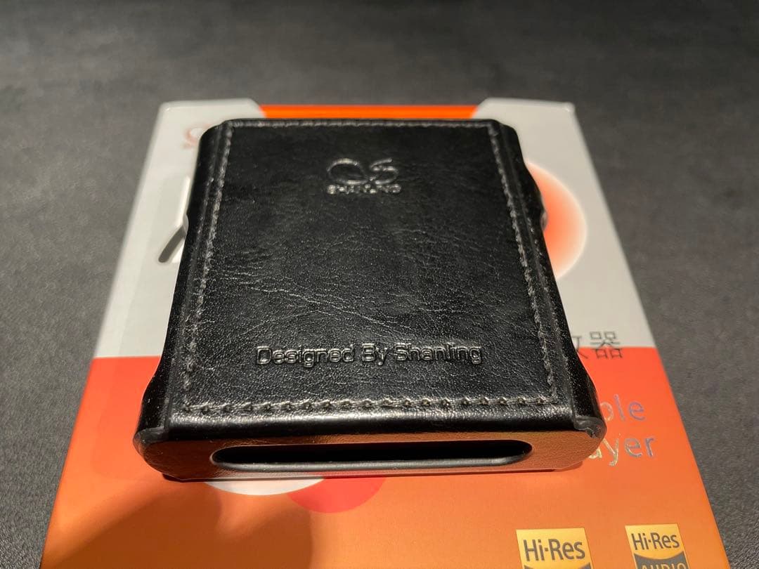 最終価格　Shanling M1S