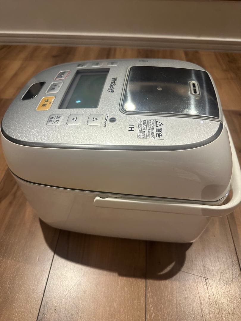 Panasonic SR-SPX107 IH炊飯器