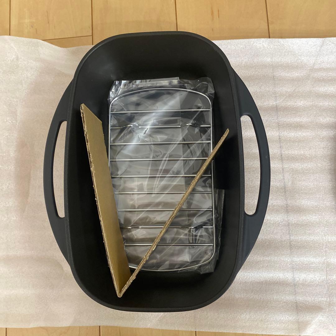 リンナイ　ココットダッチオーブン