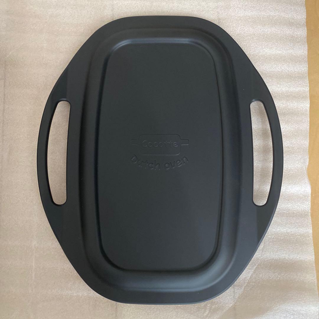 リンナイ　ココットダッチオーブン