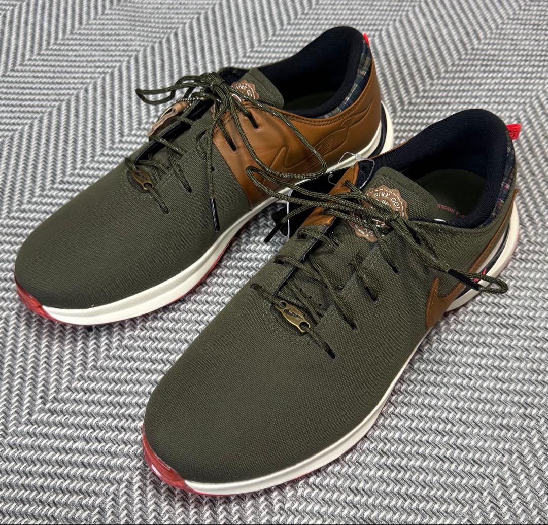 K新品 25.0㎝ ナイキ ビクトリー ツアー 3 ゴルフシューズ FQ8307