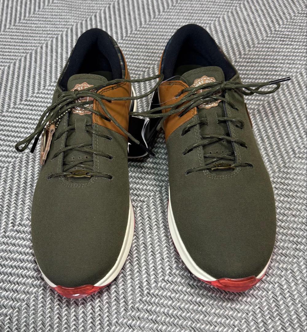 K新品 25.0㎝ ナイキ ビクトリー ツアー 3 ゴルフシューズ FQ8307